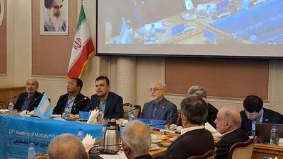 ایجاد گرنت یک میلیون دلاری برای پروژه‌های مشترک علمی میان ایران و کشورهای اسلامی