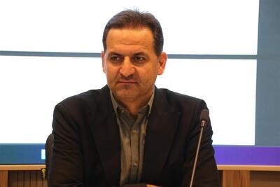 برگزاری ششمین جلسه کارگروه ورزش قهرمانی دانشجویان برای تدوین آیین‌نامه اجرایی المپیاد‌ها