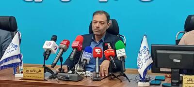 شهردار کرج درباره گود حصارک ترک فعل کرده است / آخرین وضعیت دپوی قطار شهری در دانشگاه خوارزمی