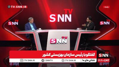 مشروح گفت‌و‌گو با رئیس سازمان بهزیستی کشور