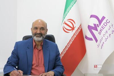 رشد نیروگاه‌های خورشیدی و بادی در خراسان جنوبی/ اولین استان سبز ایران نزدیک است