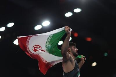 اسماعیلی در ۶۷ کیلوگرم جهانی ۲۰۲۵ کرواسی؛ به دنبال طلای دوباره و شکست رقبای بزرگ