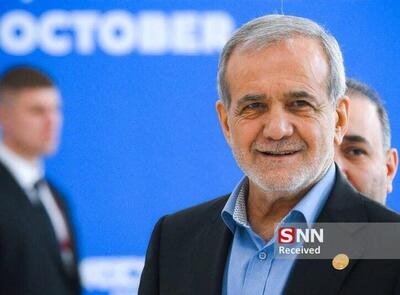 پزشکیان: بریکس باید نقشی محوری در مقابله با روند نگران‌کننده یکجانبه‌گرایی ایفا کند