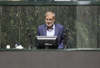 چالش‌های اجتماعی مانند بیکاری می‌تواند به بحران امنیتی تبدیل شود