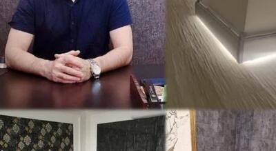 نبرد بی‌امان یک جوان شاهرودی با سرمای رکود و تحریم/ روایتی از پایمردی به سبک شهید هادی