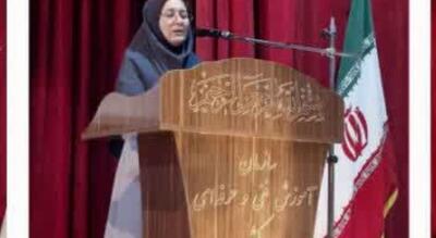 امکان آزمون کتبی و عملی در یک روز با راه‌اندازی اولین مرکز متمرکز سنجش مهارت و صلاحیت حرفه‌ای