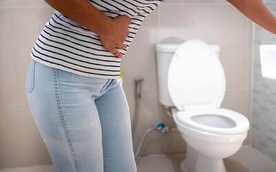 چرا دچار اسهال تابستانی می شویم؟