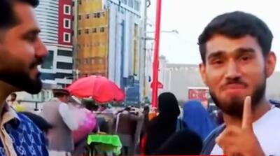وقتی حکومت را به دست بگیریم، یک ایرانی زنده نمی‌گذاریم!