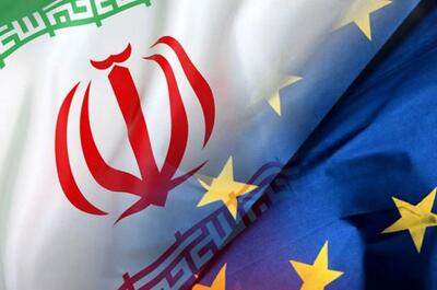 اروپا: پنجره دیپلماسی با ایران همچنان باز است