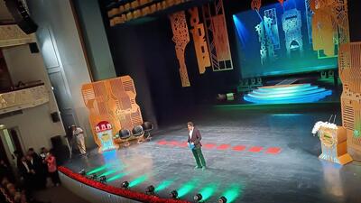 مدال نوبل جهان اسلام، بر گردن ۳ دانشمند بزرگ + عکس