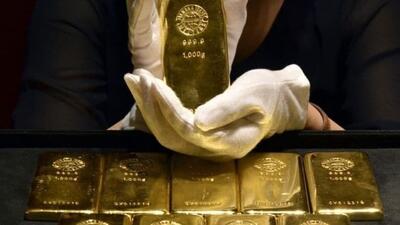 ثبت رکوردهای جدید و تاریخی برای طلای جهانی