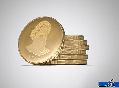 پیش فروش سکه با دلار چند هزار تومانی است؟/ سیاست فرزین، بنزین روی آتش بازار طلاست!