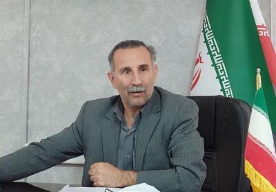 پیشرفت ناچیز طرح جمع‌آوری فاضلاب شهری گناباد از سال 89 تاکنون - تسنیم