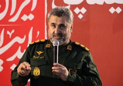 کنگره شهدای گیلان فرصتی برای معرفی آرمان‌های انقلاب با زبان هنر است - تسنیم