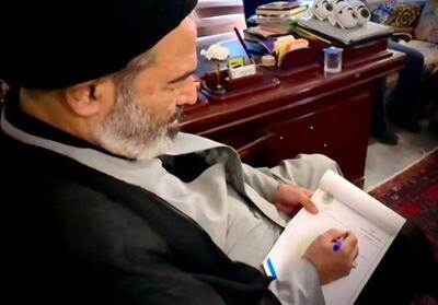 پیام حجت‌الاسلام والمسلمین نواب به مناسبت هفته وحدت و میلاد پیامبر اعظم(ص) - تسنیم