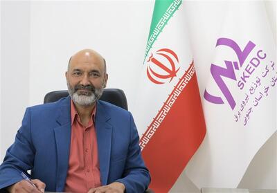 خراسان جنوبی در مسیر تبدیل به اولین استان سبز کشور - تسنیم