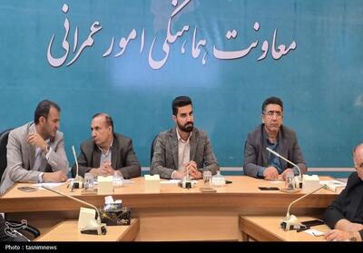 مدیریت یکپارچه ترافیک یاسوج در دستور کار؛ راهکارهای جدید برای کاستن از بار ترافیکی - تسنیم