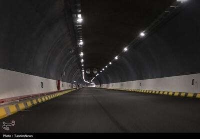 وعده تکمیل آزادراه تهران-شمال تا سال 1409 - تسنیم