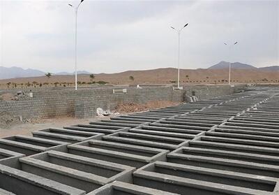 21 هزار مترمربع زمین برای آرامستان محمدشهر خریداری شد‌ - تسنیم