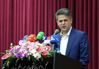 رکورد مشارکت شرکت های داخلی در ایران‌ پلاست شکسته شد - تسنیم