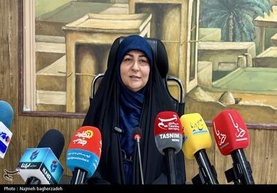 نشست خبری چهاردهمین جشنواره فیلم و عکس اردیبهشت- عکس صفحه استان تسنیم | Tasnim