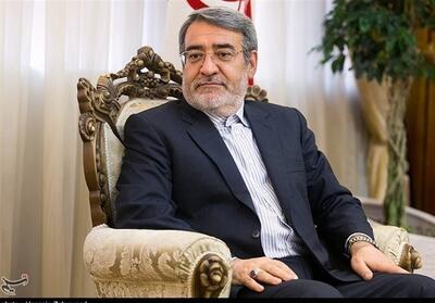رحمانی فضلی: ایران و چین ظرفیت توازن بخشی اقتصادی در دو سوی قاره آسیا را دارند - تسنیم