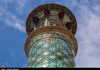 هزینه‌کرد 76 میلیارد تومانی اوقاف در مساجد کردستان+فیلم - تسنیم
