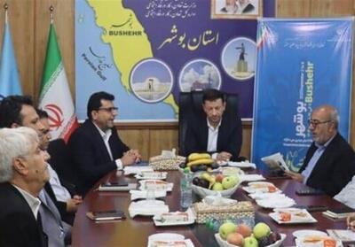 آزادی بیش از 460 زندانی با مشارکت دستگاه‌ها و خیرین در استان بوشهر - تسنیم