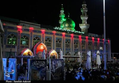 از میدان ژاله تا گلزار شهدای کرمان؛ پاسداشت حماسه‌سازان 17 شهریور - تسنیم