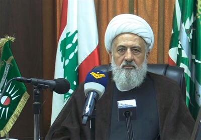 شیخ علی الخطیب: روش‌های دشمن در تضعیف عوامل وحدت ناکام ماند - تسنیم
