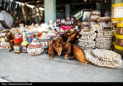 بازارچه جزیره هرمز به بخش خصوصی واگذار شد - تسنیم