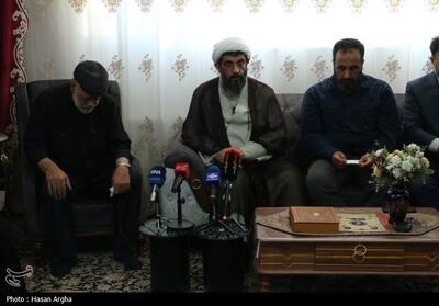 جهان استکبار با تمام توان در جنگ 12 روزه علیه ایران‌ به میدان آمدند - تسنیم