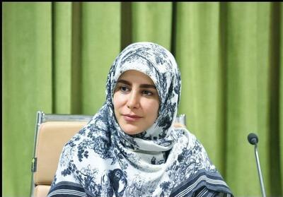 نادره رضایی برکنار شد/ وزیر ارشاد برای معاونت هنری سرپرست گذاشت - تسنیم