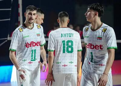 بلغارستان زنگ خطر را به صدا درآورد