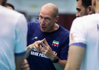قهرمانی جهان: از سیر تا پیاز گروه به ظاهر ساده ایران