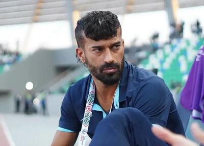 ورود زودهنگام رامین بعد از شوک اخراج
