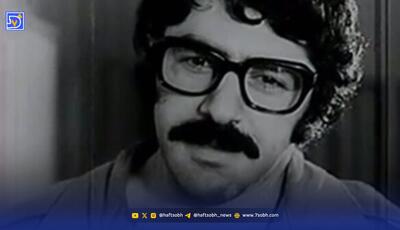 سفر در زمان|چهره «فرامرز قریبیان» بعد 50 سال در 83 سالگی