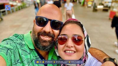 خواهرزن علی اوجی