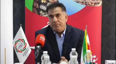 نباید آب کشور را مجانی صادر کنیم