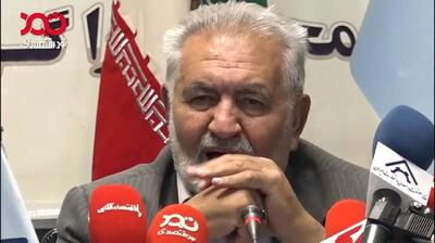 وزیر نیرو گفته که دیگر موظف به تامین برق صنایع نیستیم