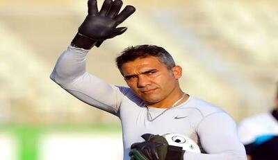 عکس دونفره عابدزاده در کنار خواننده لس آنجلسی
