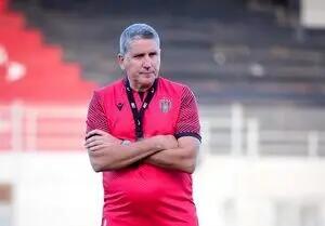 مقصد بعدی گاریدو پرسپولیس لو رفت