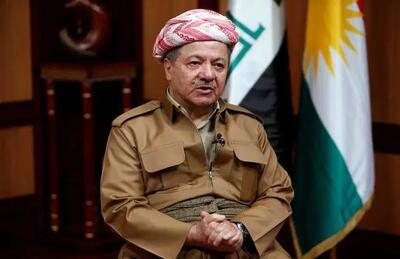 هشدار بارزانی در مورد خروج آمریکا از عراق