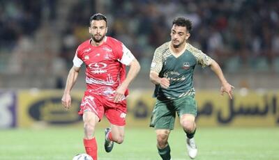 عواقب رسانه‌ای شدن قرارداد جنجالی؛ پرسپولیس ۱۵ میلیاردش را می‌خواهد!