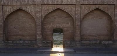 تشریح دلایل فرونشست زمین در اصفهان