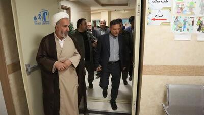 استاندار:‌ اعتبارات مورد نیاز پزشکی قانونی زنجان تامین می‌شود