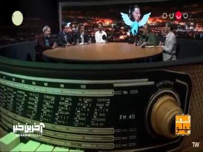 شنونده حرفه ای موسیقی؛ شوخی با دلار و آرزو و دریای شور