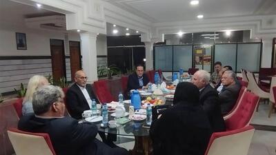رویکرد آموزش و پرورش یزد توسعه مهارت‌ها با مشارکت انجمن‌های اولیاء است