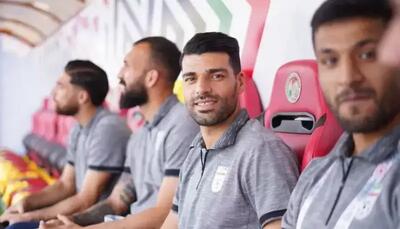طارمی انفرادی راهی یونان شد