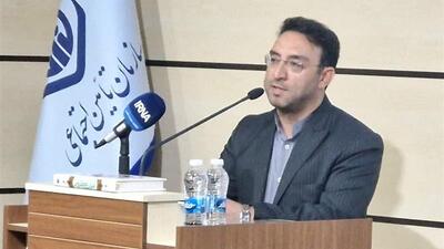سازمان تامین اجتماعی ماهانه ۱۲۰ همت برای درمان و خدمات هزینه می‌کند